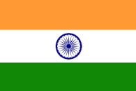 India logo